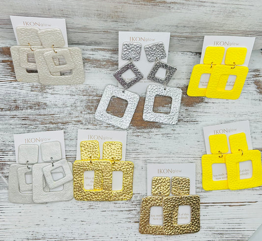 ICONIC Geometry Collection
