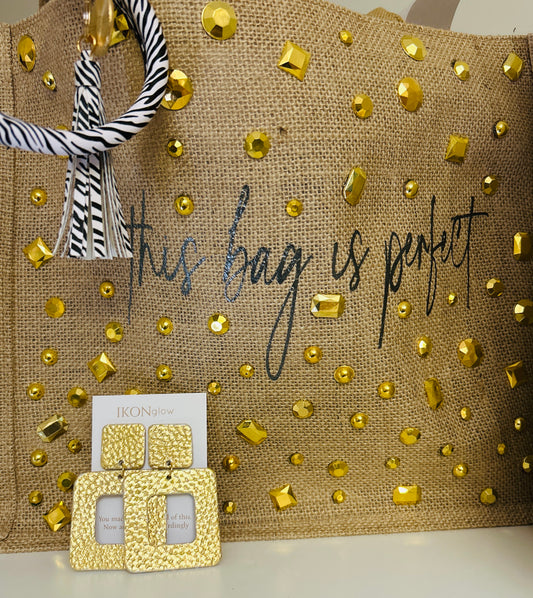 Perfect Totebag